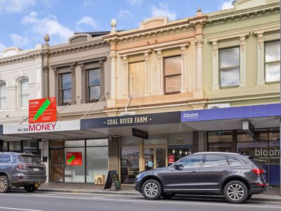 82 George Street, Launceston