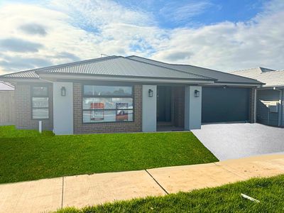 22 Wetherby Circuit, Lara