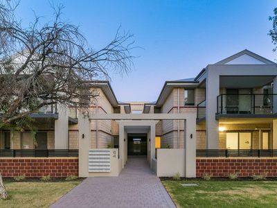 1 / 64 Jubilee Street, Beckenham