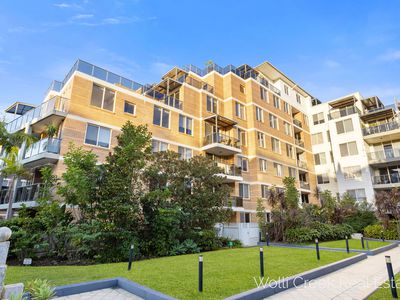 110 / 95 Bonar Street, Wolli Creek
