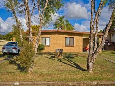 4 Callaghan Street, Norman Gardens