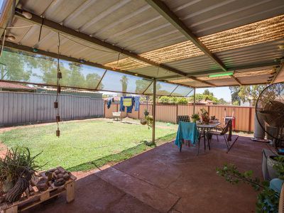 22 Gandawarra Crescent, Newman