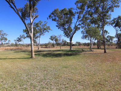 Lot 116 Berkeley Crescent, Kununurra