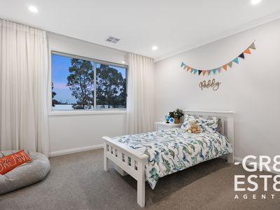 9 Memorial Drive, Narre Warren North
