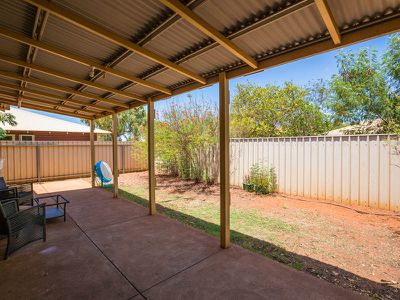 15A Beroona Loop, South Hedland