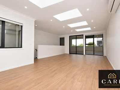 31B Marriott Boulevard, Lyndhurst