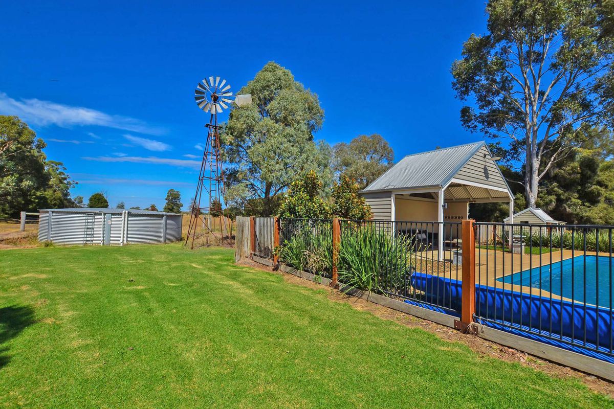 248 John Allan Road, Kyabram