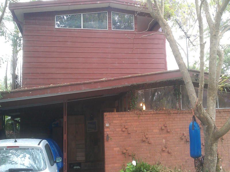 6 Kerry, Epping