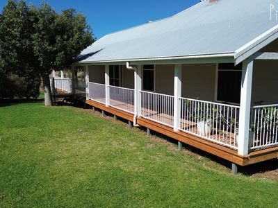 The Old School House / 75 Denham Street, Leadville via, Dunedoo
