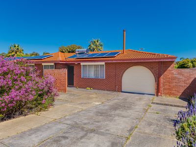 12 Adamson Rd, Parmelia