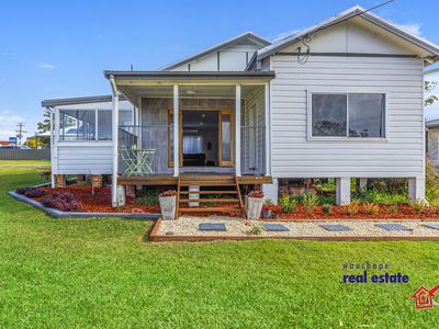 47 Campbell Street, Wauchope