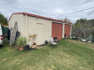 46 Hodge Street, Kingaroy