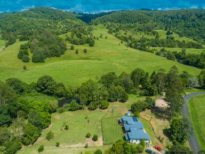 401 Terania Creek Road, The Channon