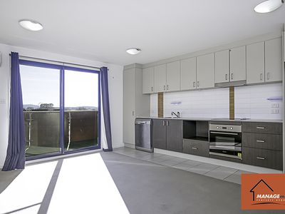 53 / 6 GUNGAHLIN PLACE, Gungahlin