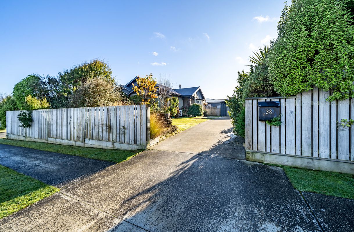 38 Hensley Street, Gladstone