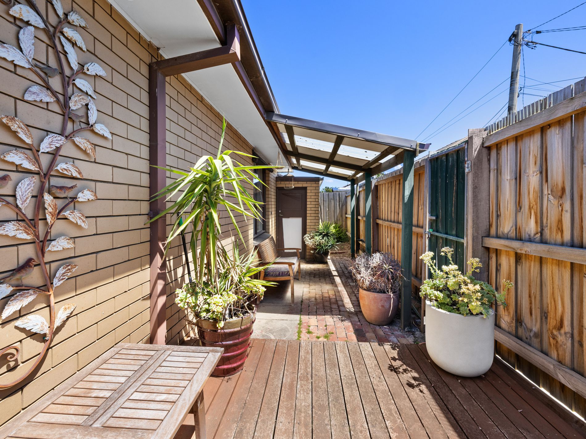 6 / 8 Margot Street, West Footscray