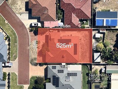 3 Wick Lane, Balga