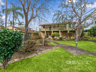 73 Minerva Avenue, Vincentia