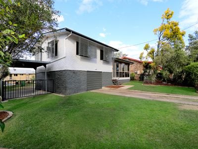 346 Warwick Road, Yamanto