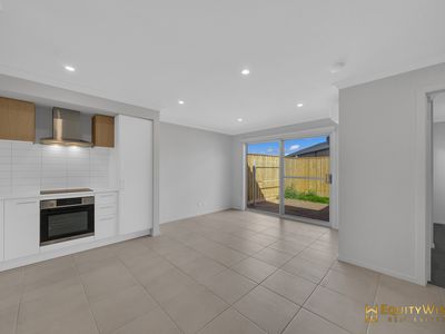 191 Wollahra Rise, Wyndham Vale
