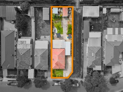 43 Defoe Street, Wiley Park