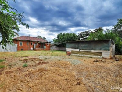 170 Bultje Street, Dubbo