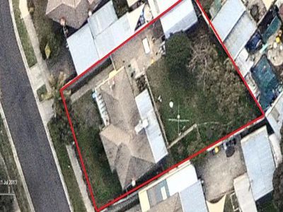 3 Alamein Court, Golden Square