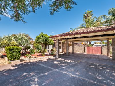 3 Braemore Street, Seville Grove