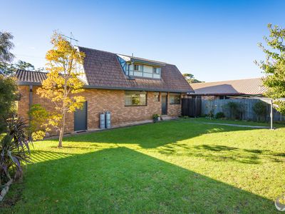 34 Lakeside Drive, Kianga