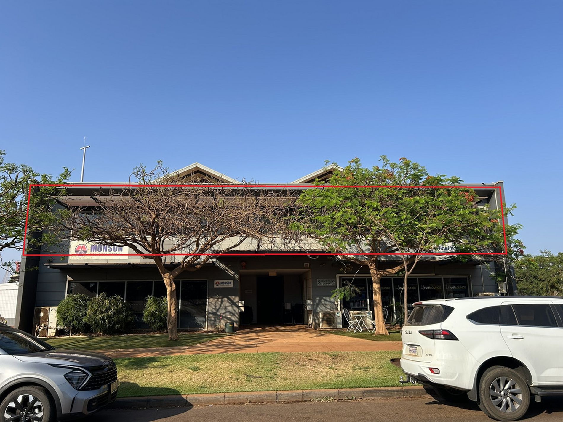 15-16 / 8 Mckay Street, Port Hedland