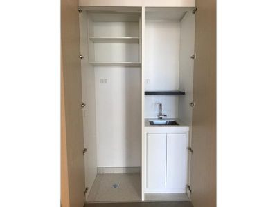 318 / 499 St Kilda Road, Melbourne