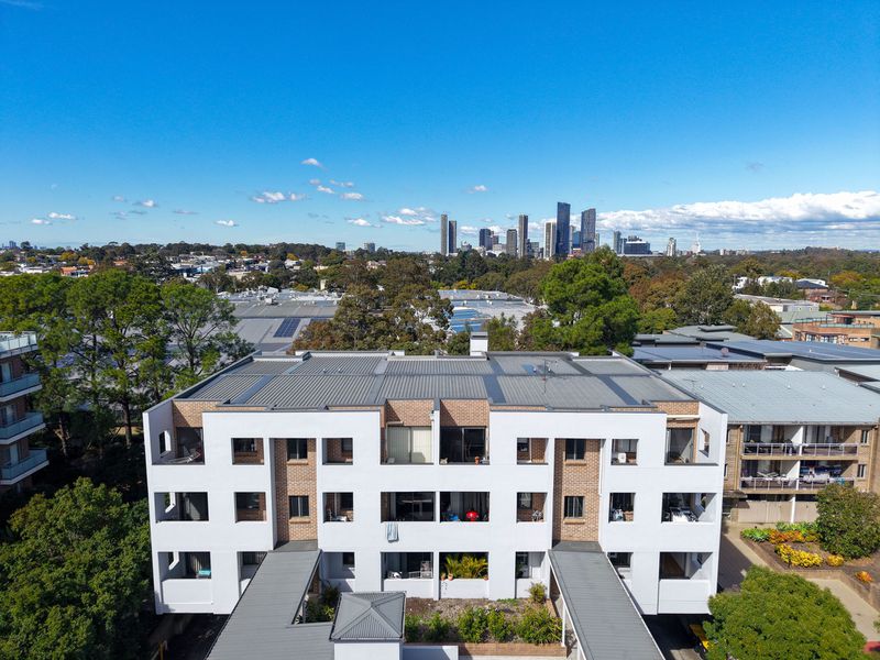 9 / 20 Briens Road, Northmead