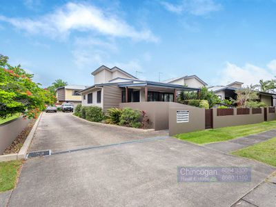 4 / 20 Booyun Street, Brunswick Heads