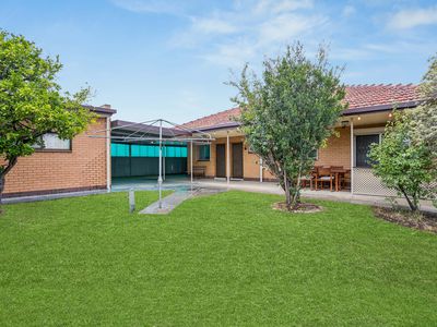 22 Ashleigh Avenue, Felixstow