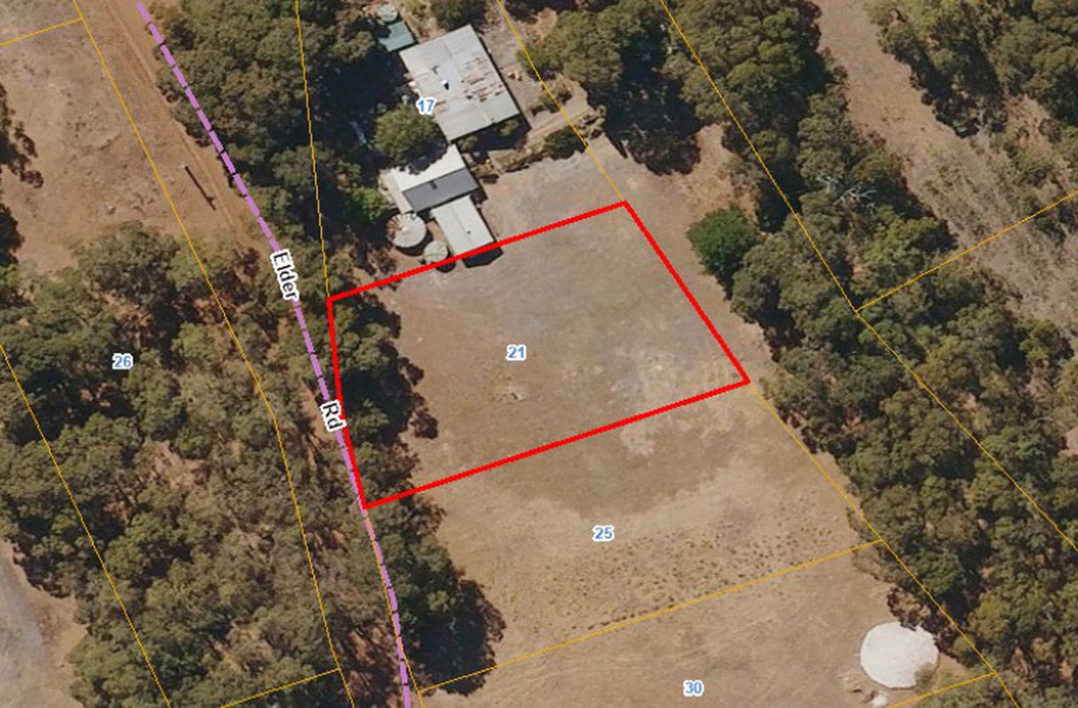 21 Elder Road, Wilga, Wilga - Thumbnail 3
