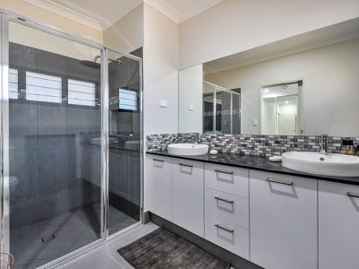 48 Vitex Street , Zuccoli