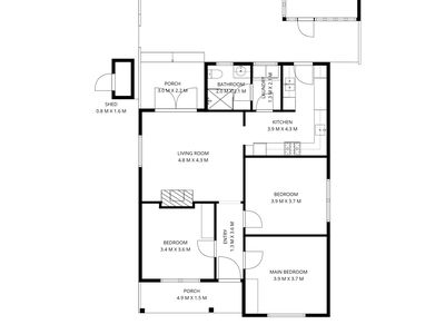 1 Evans Street, Invermay