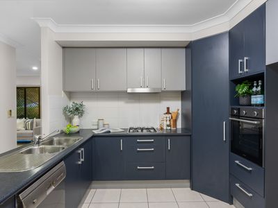 105 Gamburra Drive, Redlynch
