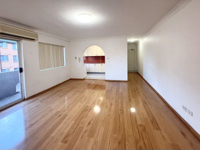 6 / 29 Nagle Street, Liverpool