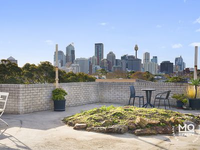 18 / 679-695 Bourke Street, Surry Hills