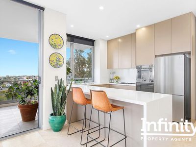 2 / 51 Willis Street, Kingsford