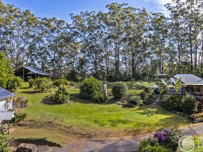 59 Binalong Court, Upper Burringbar