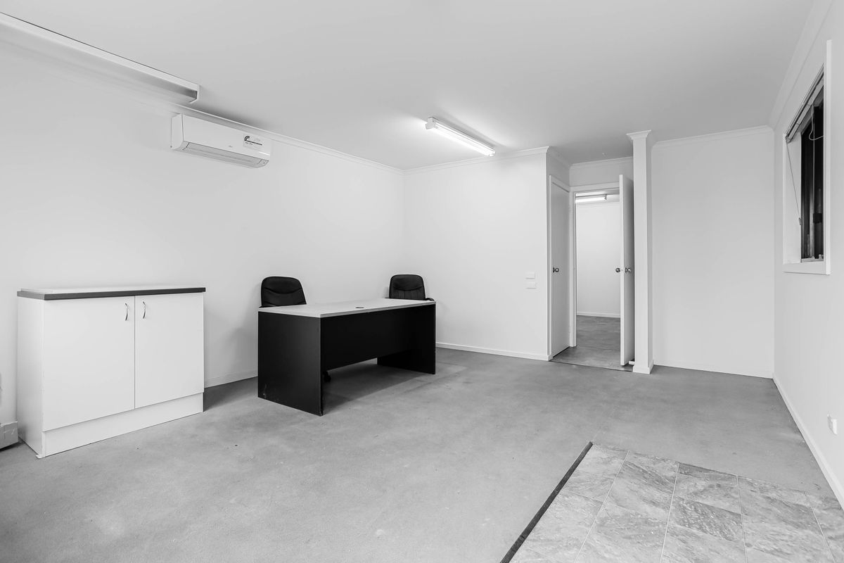 1 / 1 Churchill Street, Williamstown North