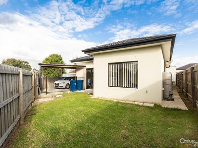 3 / 39-41 Coral Drive, Hampton Park