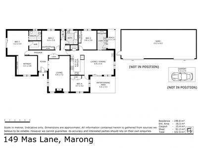 149 Mas Lane, Marong