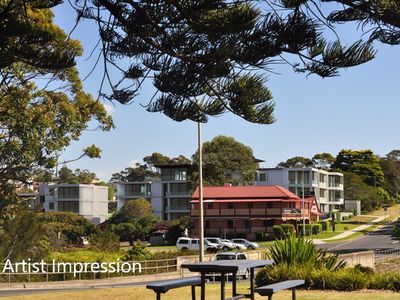 79 Princes Highway, Ulladulla