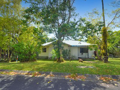 31 Mary Street, East Innisfail