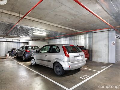 618 / 1 Moreland St, Footscray
