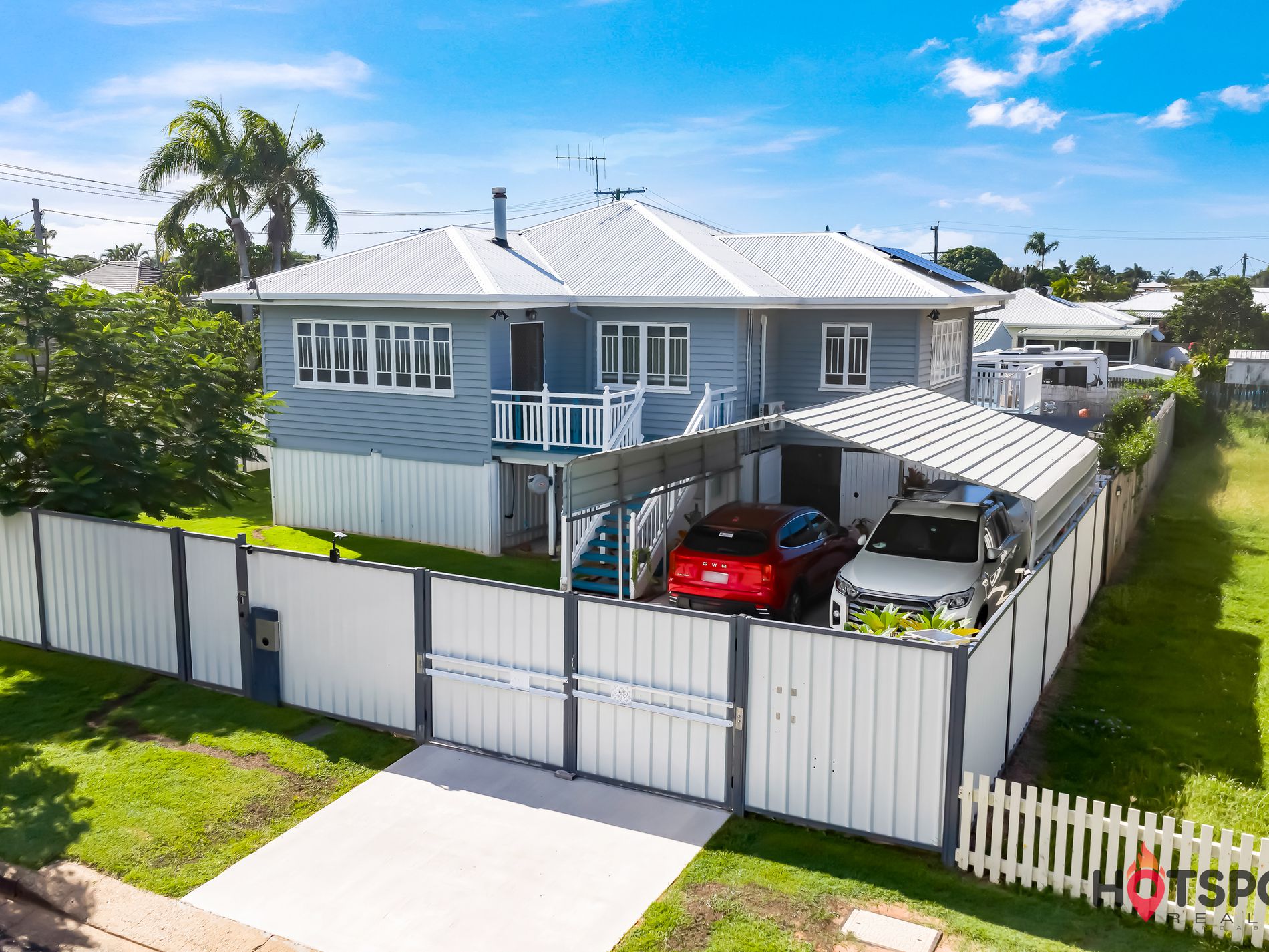 12 Alamein Street, Svensson Heights