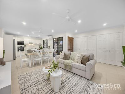 11 Werribee Court, Annandale